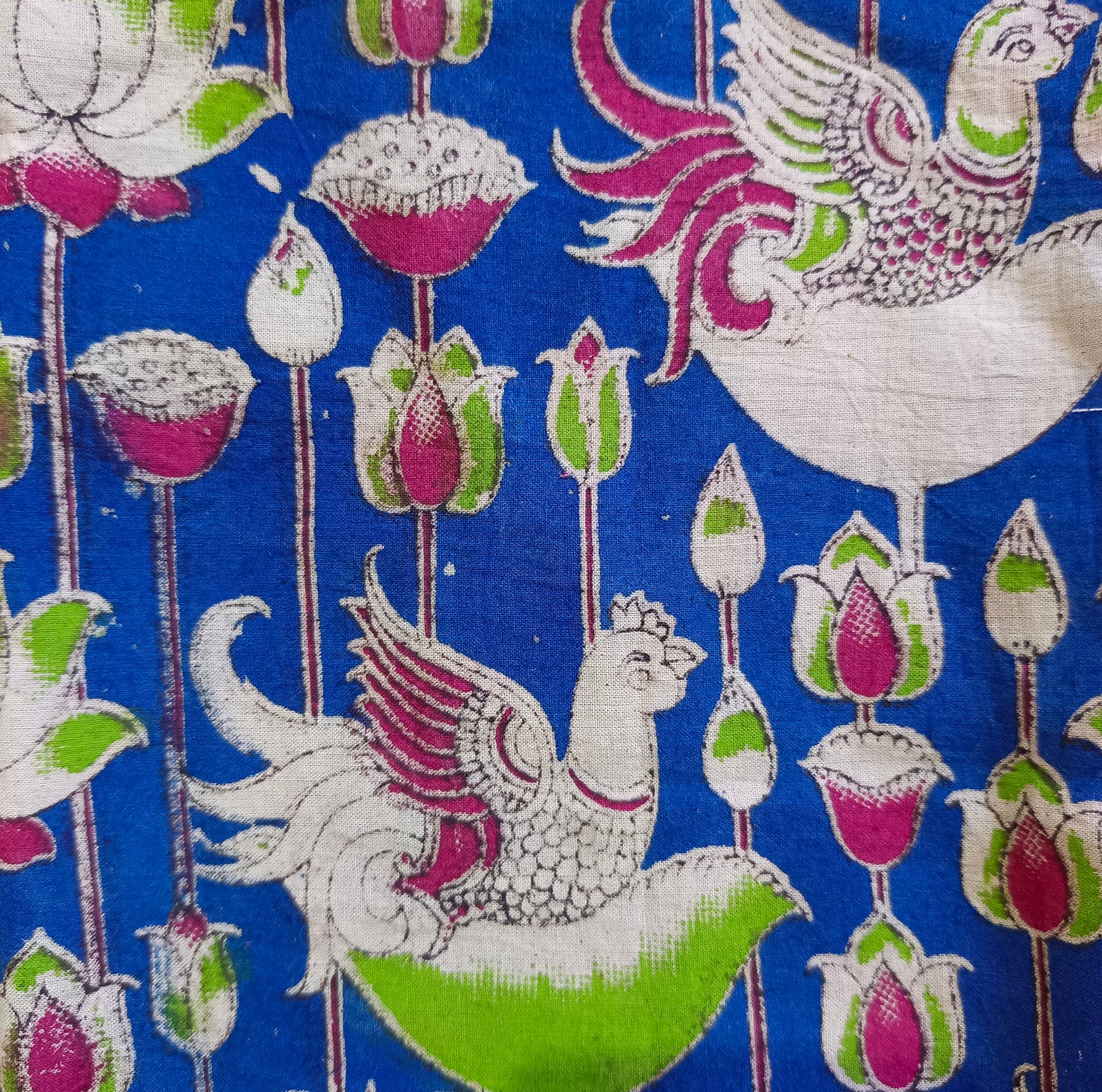 Samesu short kurti, sleeveless, 1scrunchie free